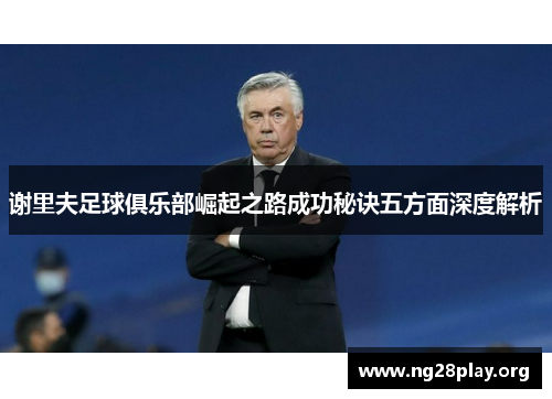 谢里夫足球俱乐部崛起之路成功秘诀五方面深度解析