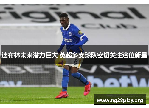 迪布林未来潜力巨大 英超多支球队密切关注这位新星