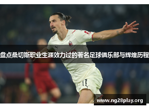 盘点桑切斯职业生涯效力过的著名足球俱乐部与辉煌历程