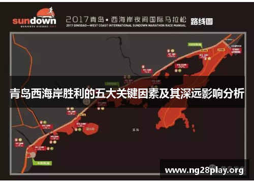 青岛西海岸胜利的五大关键因素及其深远影响分析