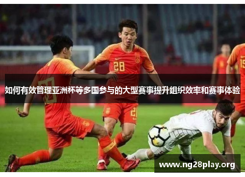 如何有效管理亚洲杯等多国参与的大型赛事提升组织效率和赛事体验